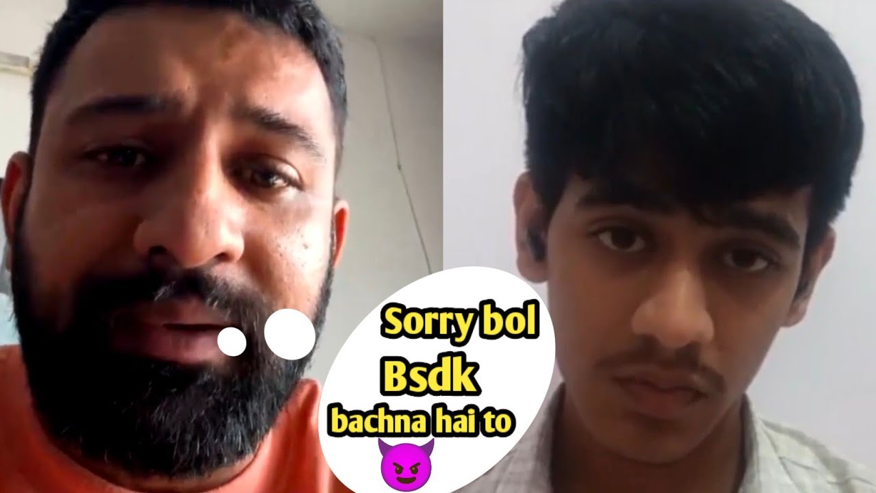 Rajat dalal new live controversy with instagram hacker 😱.. #rajatdalalnewcontroversy #rajatdalal 