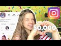 0- 50,000 followers ON A INSTAGRAM EDITING PAGE! What really happened to grow my fan account!