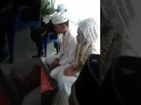 Aku sayang kamu nani😘