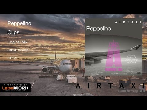 在 YouTube 上觀看「Peppelino - Clips (Original Mix)」 在 YouTube 上觀看「Peppelino - Clips (Original Mix)」