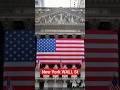New York Wall St and The Government  #NewYorkCity #NYC #NewYork #NYCLife #MafiaNYC