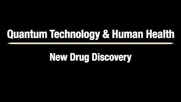 Quantum Computing and Drug Discovery