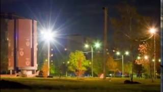 картинка: Угледар   открытый город