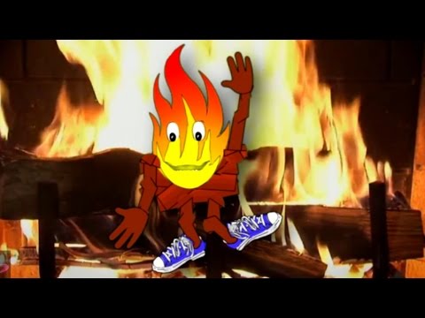 How to keep your children safe from Fire | Lots & Lots of Learning Fun