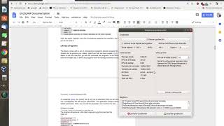 ucoslam createinitialparamfile
