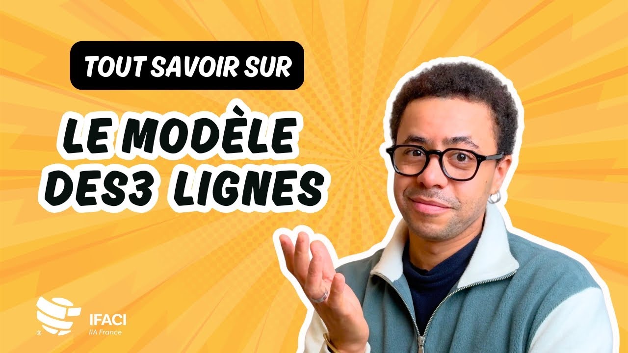 Comprendre le modèle des 3 lignes : un cadre essentiel pour maîtriser les risques