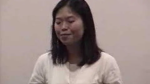 Julia Shen - Smiling Secrets