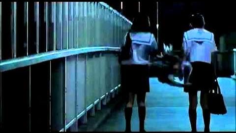 テケテケ／テケテケ2　予告