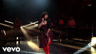 Mon Laferte - El Beso (Desde El Teatro Fru Fru) chords