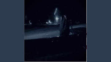 Leaving without saying goodbye