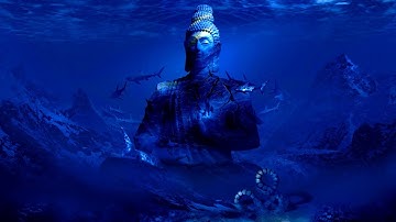 ASTRAL PROJECTION During Meditation⎪ASTRAL TRAVEL Music for Advanced Meditators⎪Shamanic Bass Drums