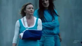 Wentworth 5x06 Promo