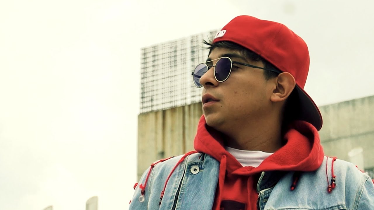 Mi vida es así - Axel ST (Video Oficial) | Original Gang