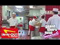 Inside In N Out Rancho Cordova Watching The Counter Part One Inside In N Out Rancho Cordova Watching The Counter Part One