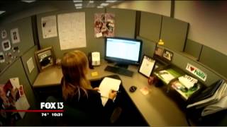 FOX 13 report: Publix and social media