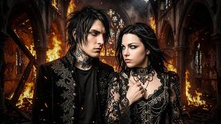 Evanescence Ft Last Ashes  The First Fracture   