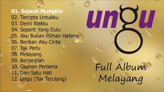 Ungu-Melayang Terbaru Full Album 2018 mp4