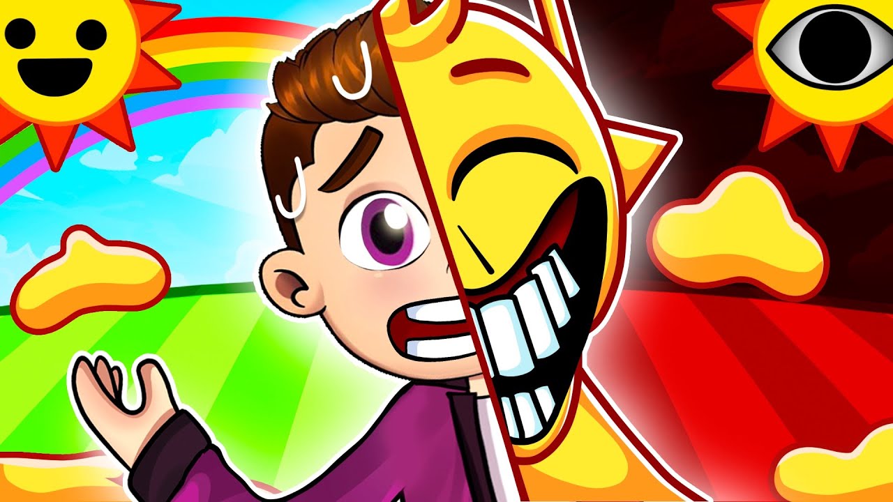 Die SPRUNKI INFEKTION in Roblox!