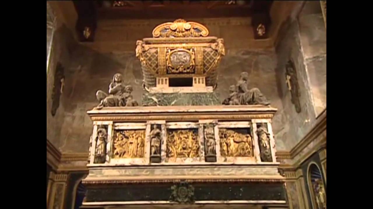 Segovia. Los caminos de la Mesta.