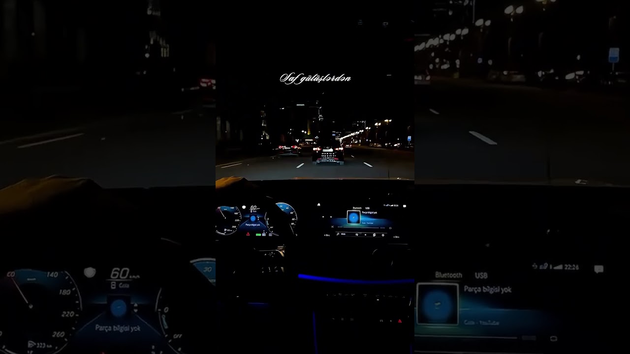 Röya Səni Tanıyım