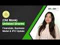 Mohan Meakin Ltd (Old Monk) Unlisted Shares: Financials, Business Model &amp; IPO Update | Stockify
