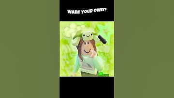 Want your own? #roblox #gfxroblox #dahood #edit #mm2