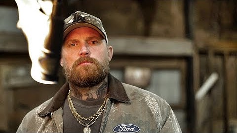 Adam Calhoun - "OCTANE" (Official Music Video)