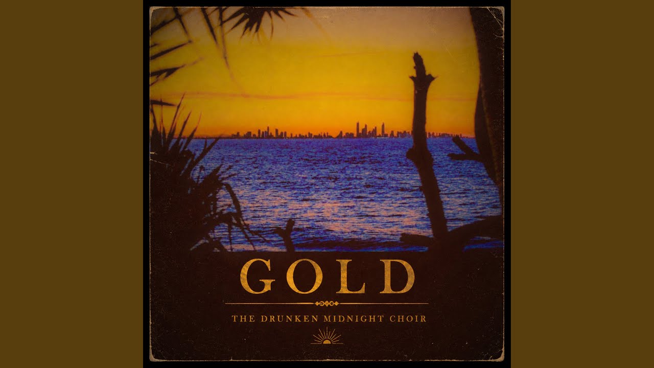 Watch Gold on YouTube Watch Gold on YouTube