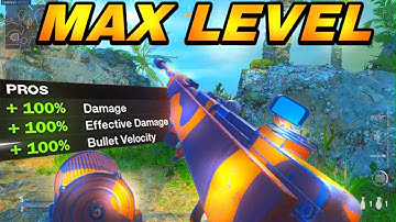 The NEW VANGUARD “AUTOMATON” BEST CLASS SETUP! (Best Fastest Killing AR) - Call Of Duty: Vanguard