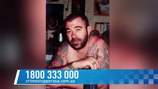 Unsolved Murder - Andrew Williamson