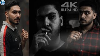 تحويل الصورة العادية ألي صورة عميقة بجودة 4k | حوّل صورتك العادية إلى صورة احترافية باستخدام ChatGPT screenshot 4