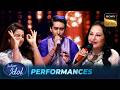 'Tohfa' पर Shreenidhi की सरगम में Expression सुनकर सब हुए Stun | Indian Idol S16 | Performances