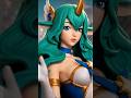 League of Legends – Star Guardian Soraka