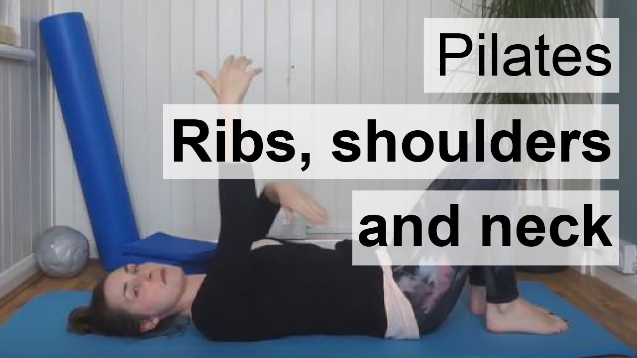 Principles of Pilates - Rest of Body camera iphone 8 plus apk