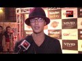 赤西仁 英語インタビュー Jin Akanishi interview at &quot; Very Harold and Kumar 3D Christmas&quot;