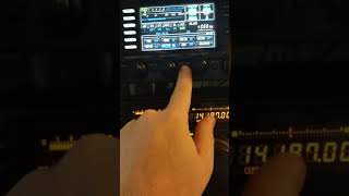 Ftdx3000 vs FT1000 MkV field