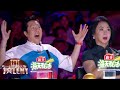 BEAUTIFUL sand-art gives the audience GOOSEBUMPS | China's Got Talent 2019 中国达人秀