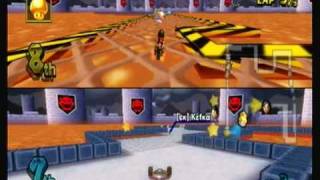 Ck Madness - Gp1 - Part 1