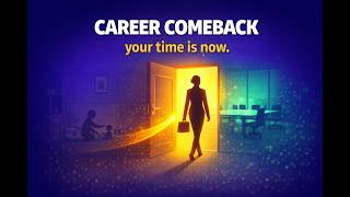 Women Returning to Work After 40: Your Career Re-entry Strategy