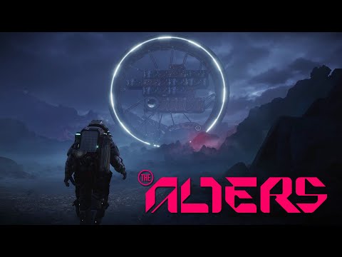 Es läuft verdächtig gut. | The Alters - Let's Play Deutsch #19