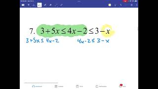 CA Unit 2 Review Key