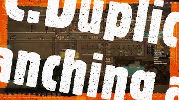 RIME: O.C.Duplicant challenge : Part 10 - Ranch & Expansion (Oxygen Not Included)