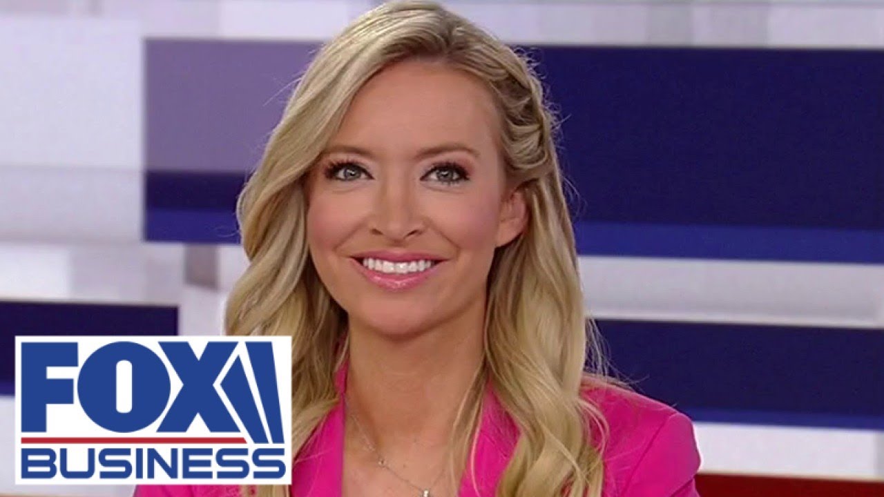 Kayleigh McEnany: Trump’s indictment has rallied the party around him