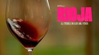 RIOJA, LA TIERRA DE LOS MIL VINOS - Clip prensa 6 by Morena Films 784 views 5 months ago 1 minute, 32 seconds