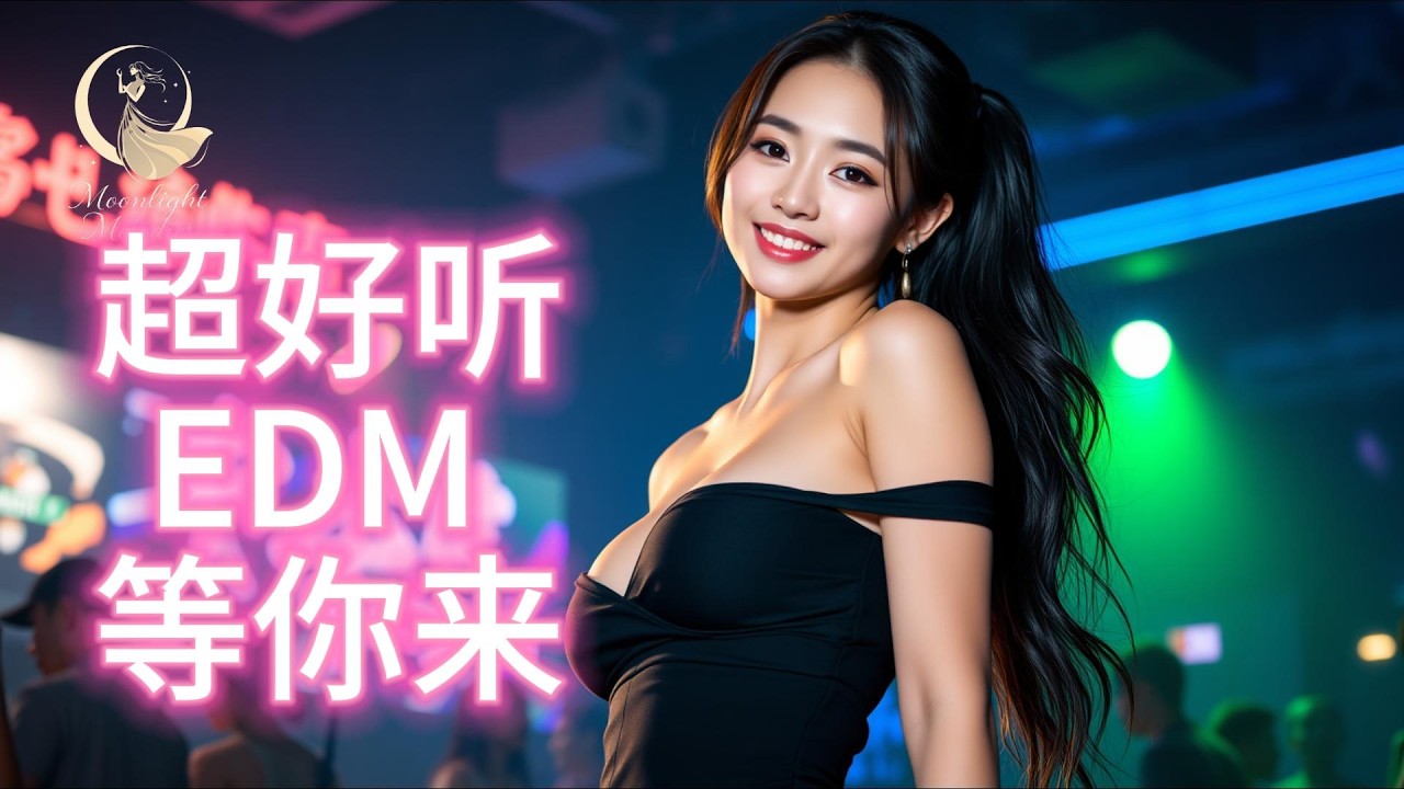 Vol 45 🔥 1小时无间断电音狂嗨 🎧 夜店必备｜EDM舞曲炸裂派对🔥👉 #EDM #Nightclub #DJRemix #PartyMusic #EDM2025 #DanceMusic