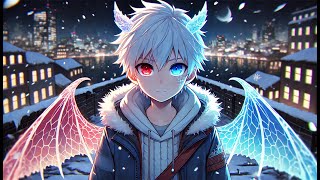 Wings to the Wind Nightcore JDKZero