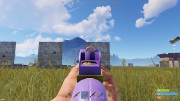 Rust Macros for Logitech Ghub