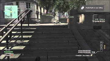 Airdrop Trap Triple!