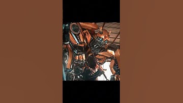 Sting like a bee 🔥 #transformers #edit #bumblebee