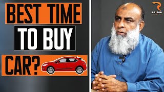 Honda, Suzuki & Toyota in Trouble? @raftartv Podcast with HM Shahzad on Car Industry & prices